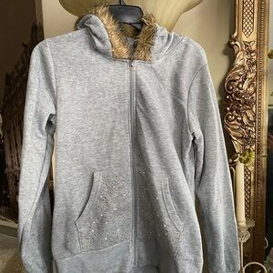 Aviva Sports Women’s hoodie size L